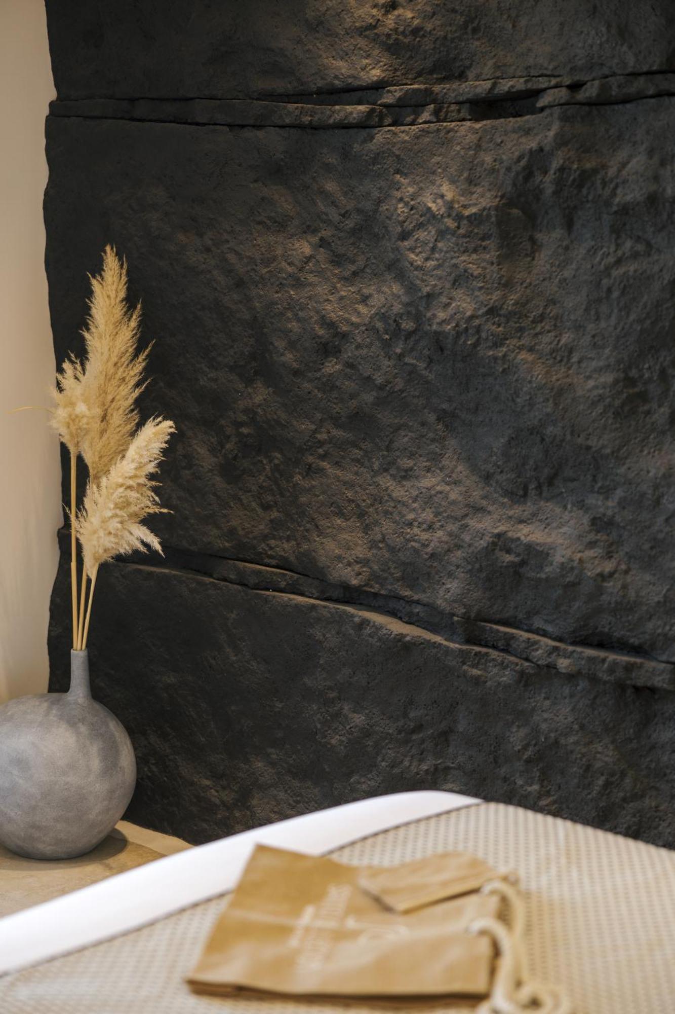 Santo Mine Oia Suites Экстерьер фото